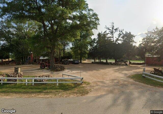 Mark's Melon Patch in Dawson, GA