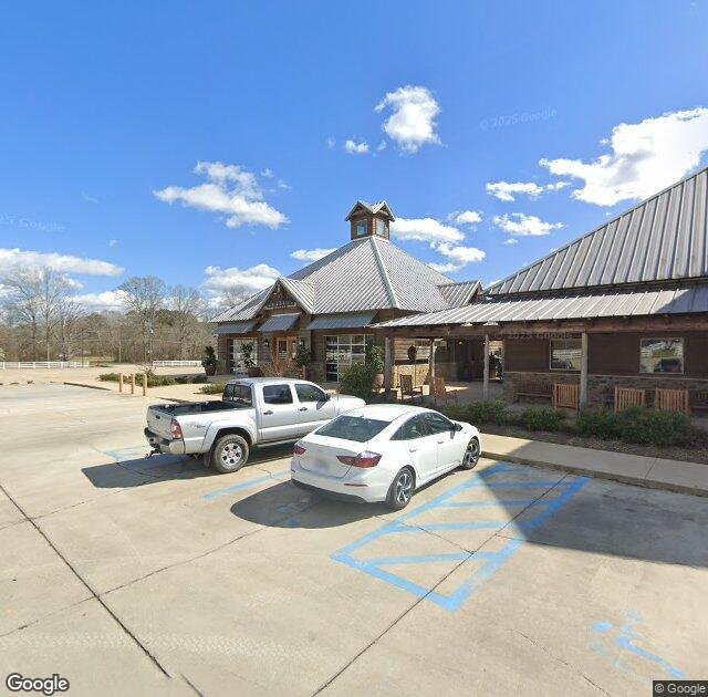McClain Farmers Market in Brandon, MS