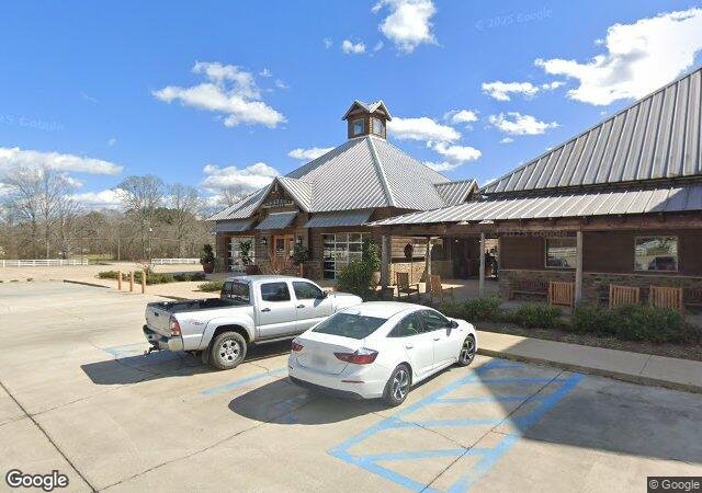 McClain Farmers Market in Brandon, MS