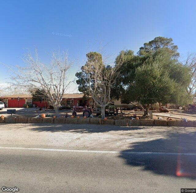 McKee Ranch Foundation in Las Vegas, NV