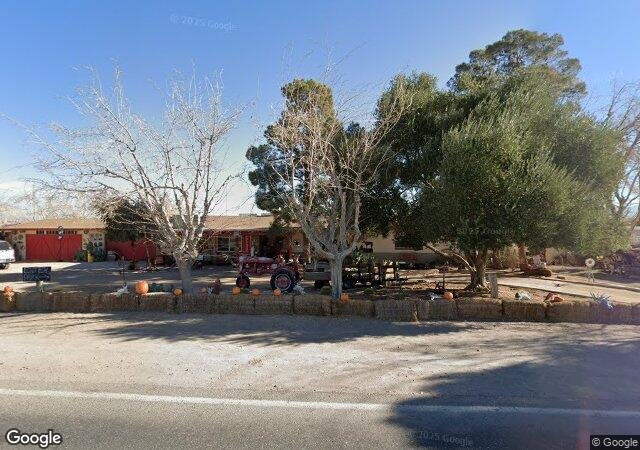 McKee Ranch Foundation in Las Vegas, NV