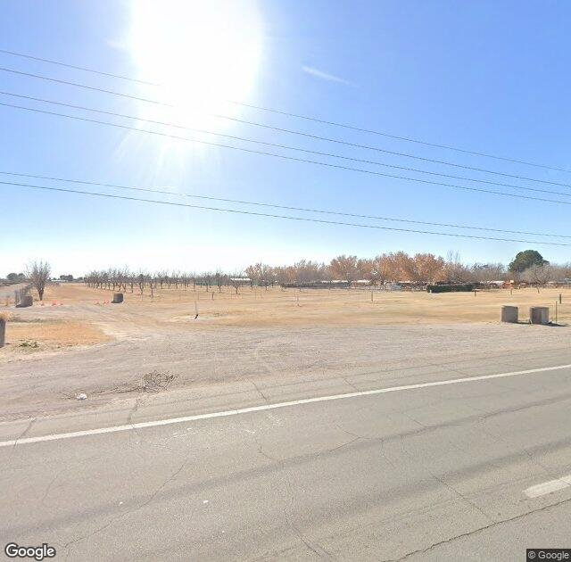 Mesilla Valley Maze in Las Cruces, NM