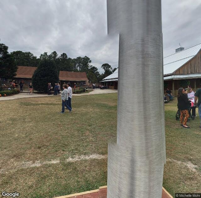 Mike's Farm in Beulaville, NC
