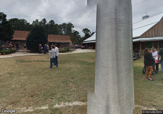 Mike's Farm in Beulaville, NC