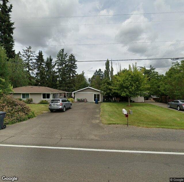 Milburn's Haunted Manor in Hubbard, OR