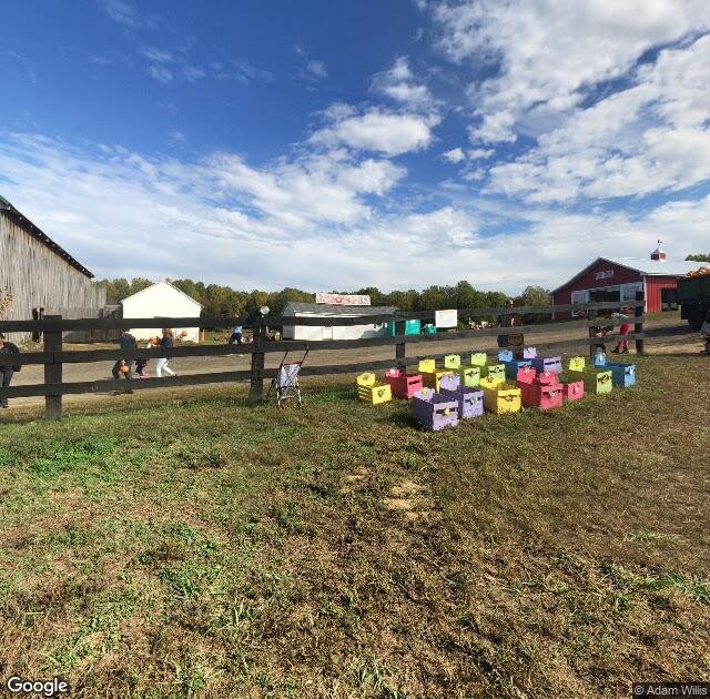 Montpelier Farms in Upper Marlboro, MD