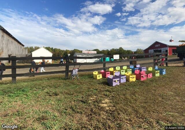 Montpelier Farms in Upper Marlboro, MD