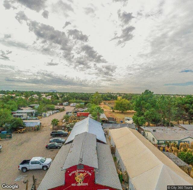 Mother Nature's Farm in Gilbert, AZ