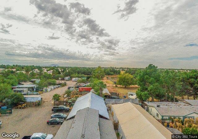 Mother Nature's Farm in Gilbert, AZ