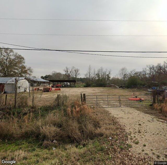 Mrs. Heather's Pumpkin and Strawberry Patch in Albany, LA