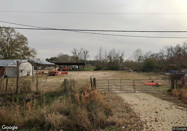 Mrs. Heather's Pumpkin and Strawberry Patch in Albany, LA