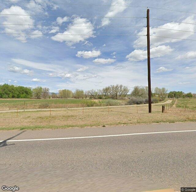Munson Farms in Boulder, CO