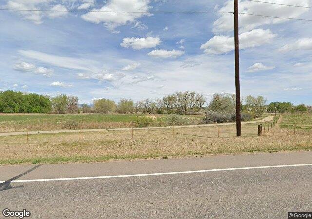 Munson Farms in Boulder, CO