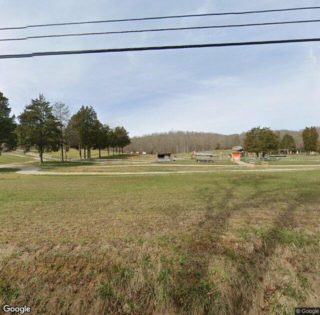 Narramore Farms in Kingston, TN