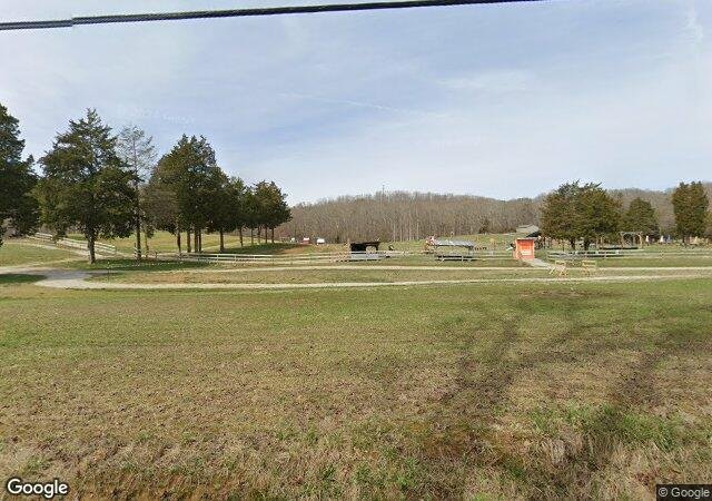 Narramore Farms in Kingston, TN