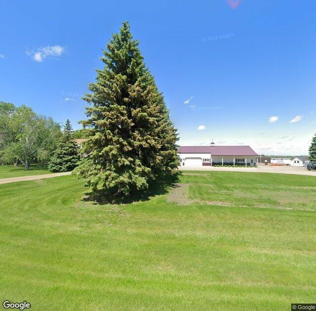 Nelson's Pumpkin Patch in Emerado, ND