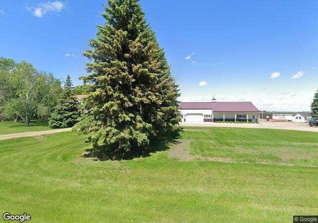 Nelson's Pumpkin Patch in Emerado, ND