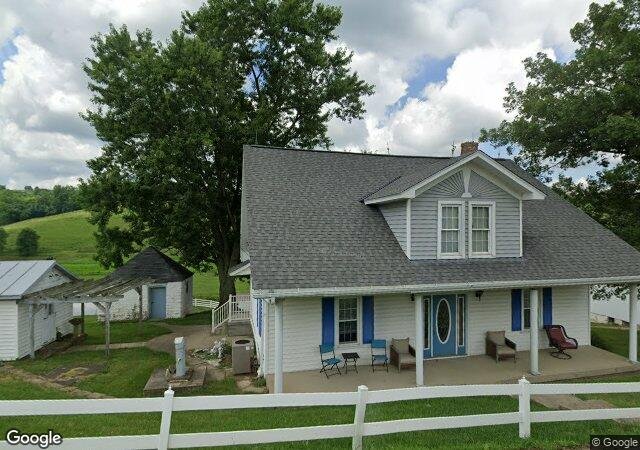 Neltner's Farm and Greenhouse in Melbourne, KY