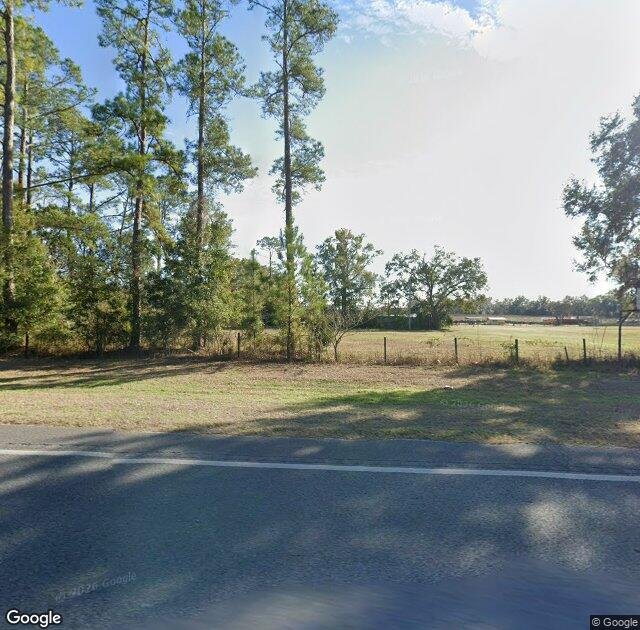 Newberry's Cornfield Maze in Newberry, FL