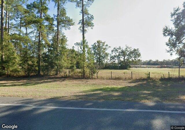 Newberry's Cornfield Maze in Newberry, FL