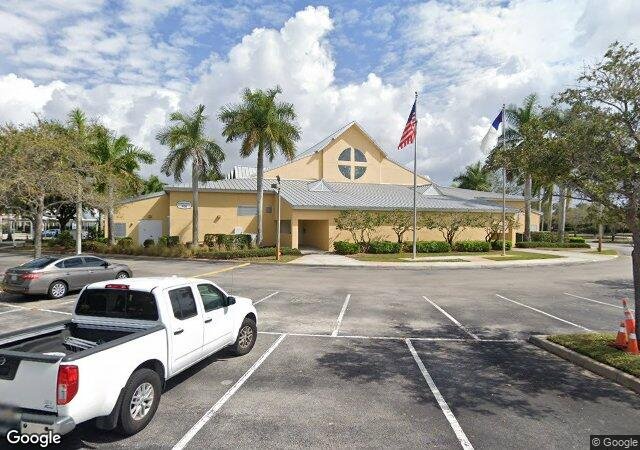 North Naples Church Pumpkin Patch in Naples, FL