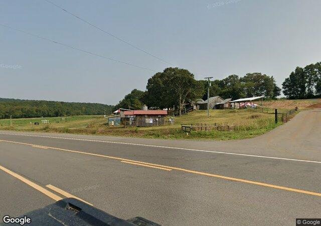 Ocoee Valley Farms (River Maze) in Benton, TN