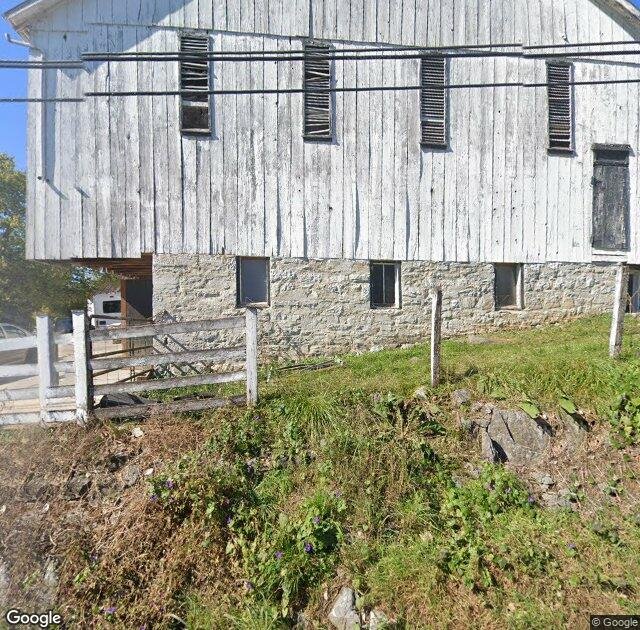 Old McDonald's Pumpkin Patch & Corn Maze in Inwood, WV