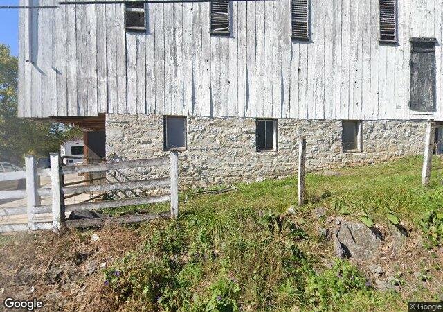 Old McDonald's Pumpkin Patch & Corn Maze in Inwood, WV