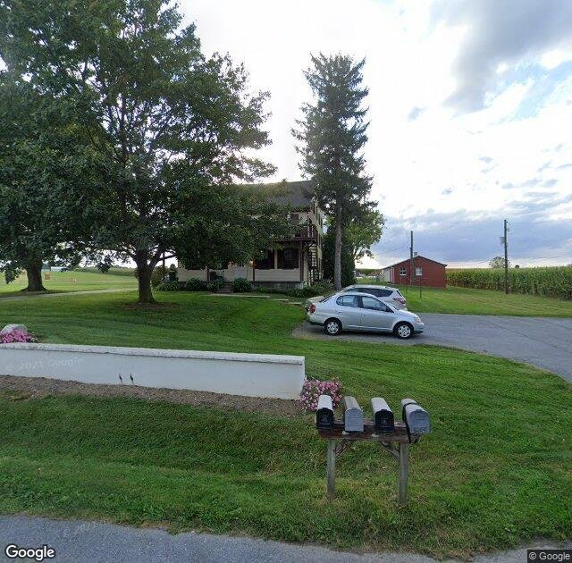 The Farmstead at Oregon Dairy in Lititz, PA