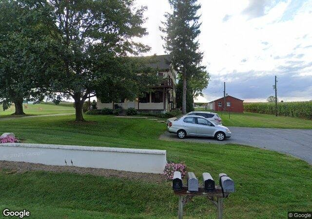 The Farmstead at Oregon Dairy in Lititz, PA