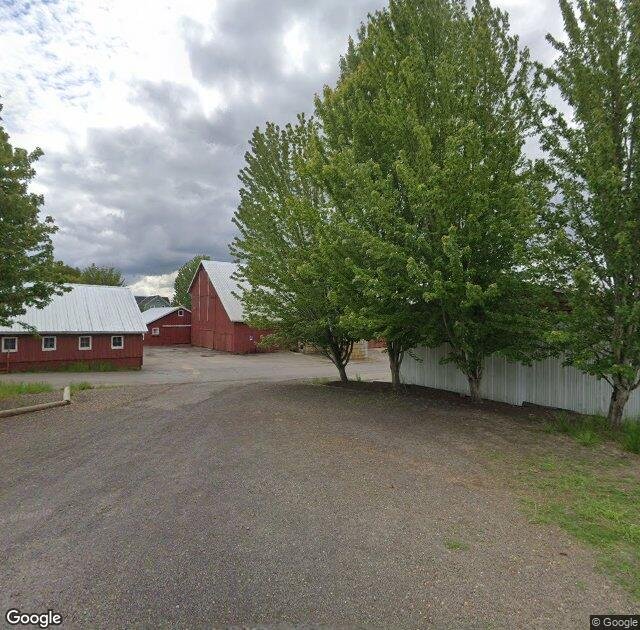 Oregon Heritage Farms in Hillsboro, OR