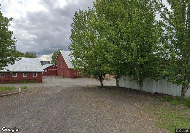 Oregon Heritage Farms in Hillsboro, OR