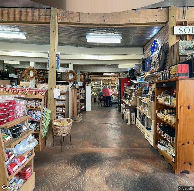 Orr's Farm Market in Martinsburg, WV