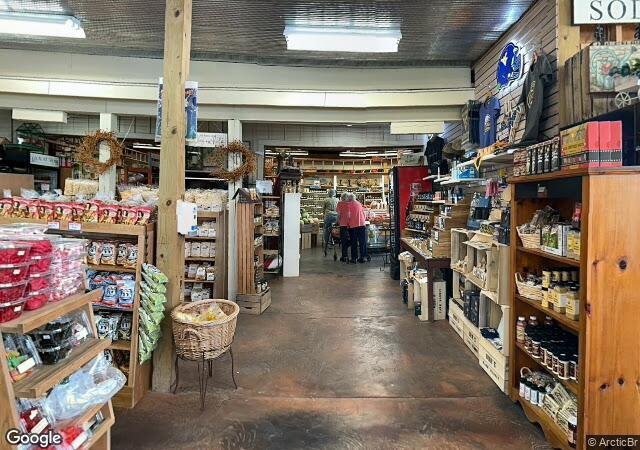 Orr's Farm Market in Martinsburg, WV