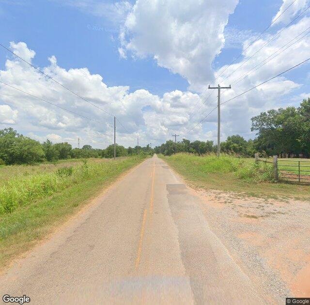 Parkhurst Pumpkin Ranch in Arcadia, OK