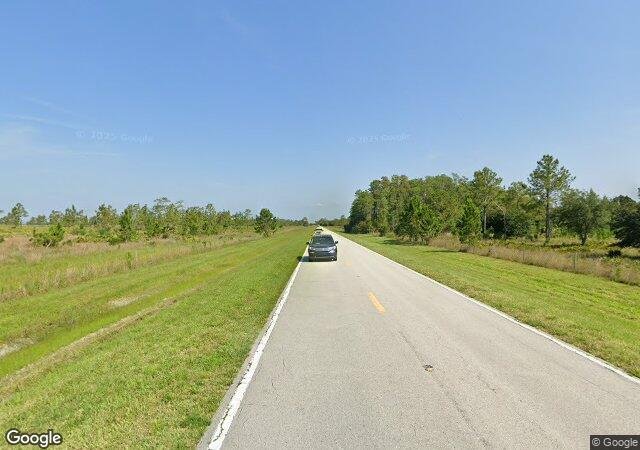 Partin Ranch Corn Maze & Fall Festival in Kenansville, FL