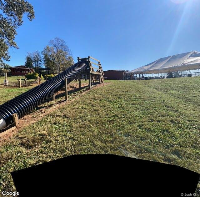 Patterson Farm Market & Tours in Mount Ulla, NC