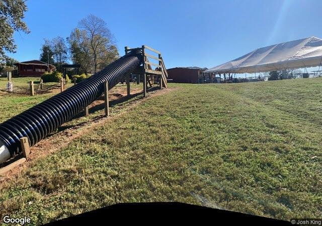 Patterson Farm Market & Tours in Mount Ulla, NC