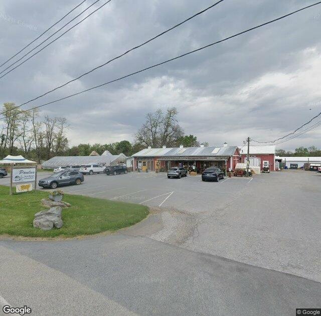 Paulus Farm Market in Mechanicsburg, PA