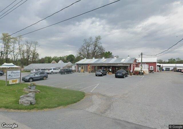 Paulus Farm Market in Mechanicsburg, PA
