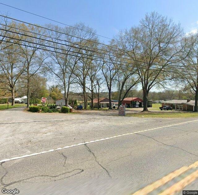 Pettit Creek Farms in Cartersville, GA