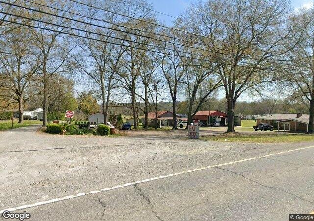 Pettit Creek Farms in Cartersville, GA
