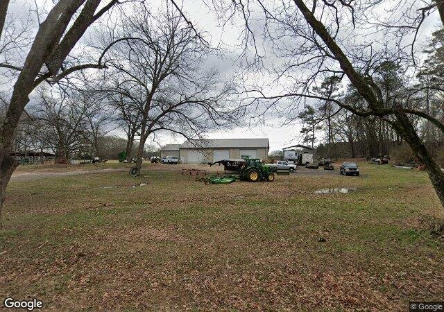 Pharr Farms in Winder, GA