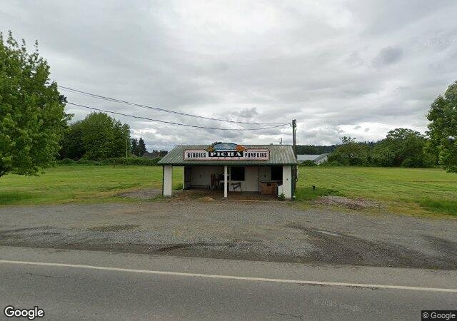 Picha Farms in Puyallup, WA