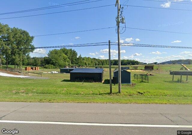 Pick'n Patch in Stanley, NY
