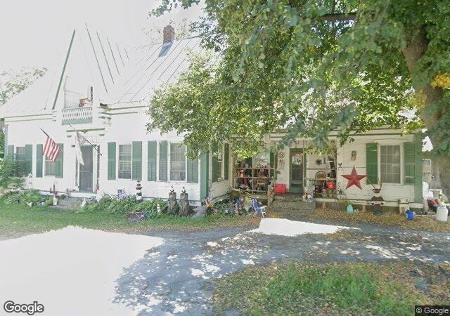 Piermont Plant Pantry in Piermont, NH