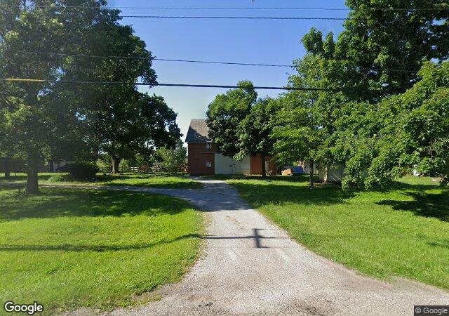 Pigeon Roost Farm in Hebron, OH