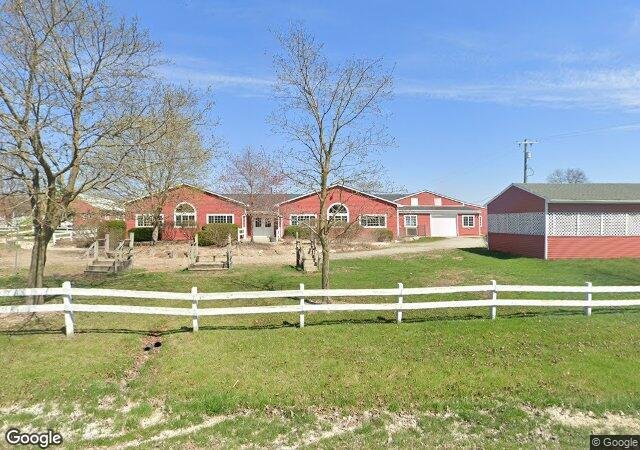Plymouth Orchards & Cider Mill in Plymouth, MI