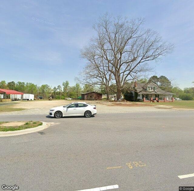 Porter Farms and Nursery in Raleigh, NC