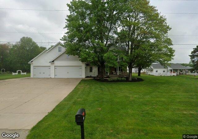 Post Family Farm in Hudsonville, MI